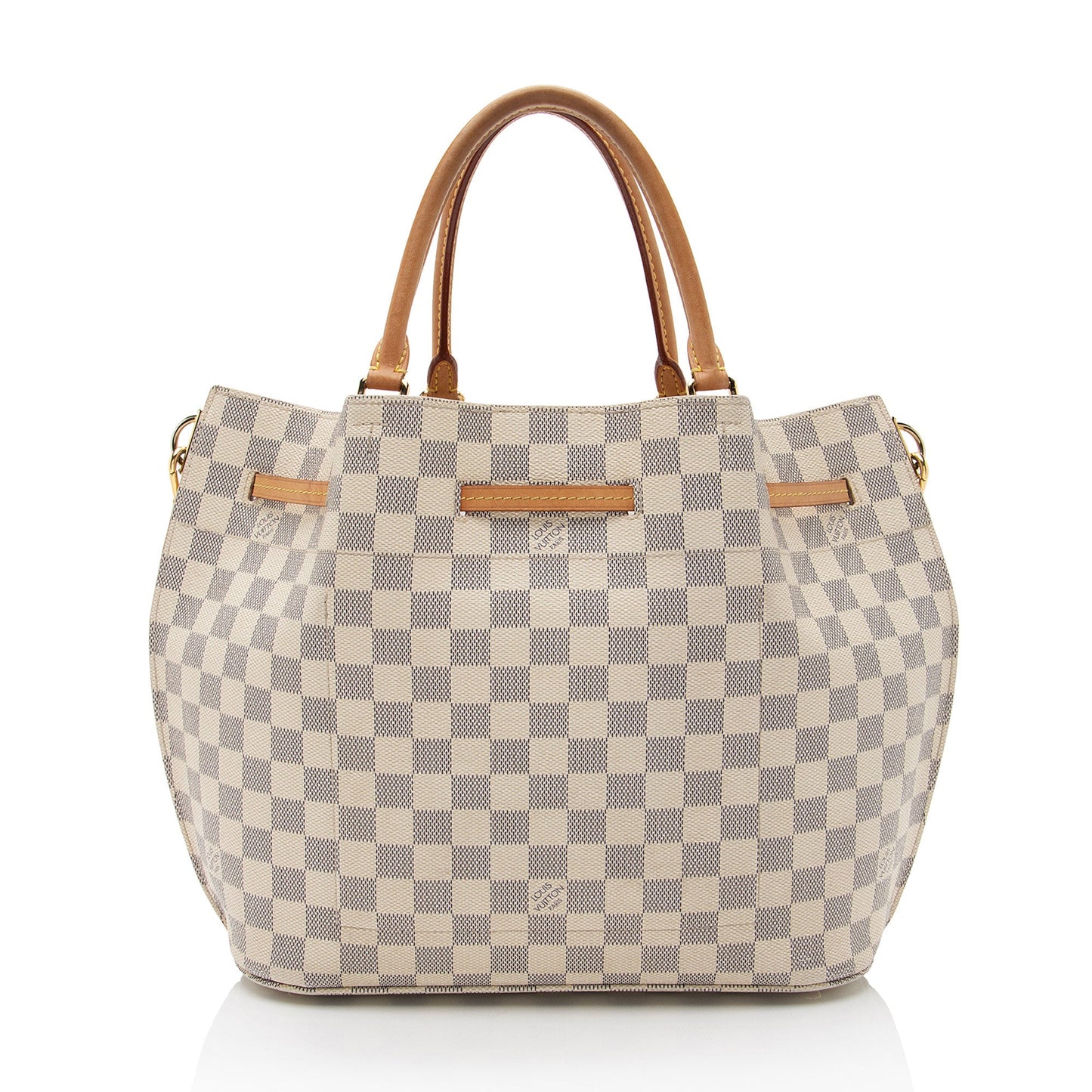 Louis Vuitton Damier Azur Girolata Tote