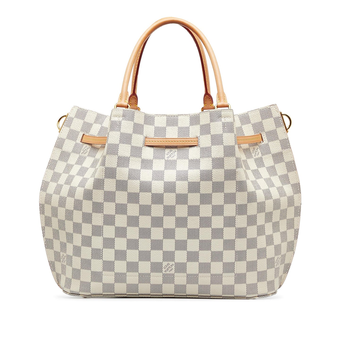 Louis Vuitton Damier Azur Girolata (SHG-UU0bWh)