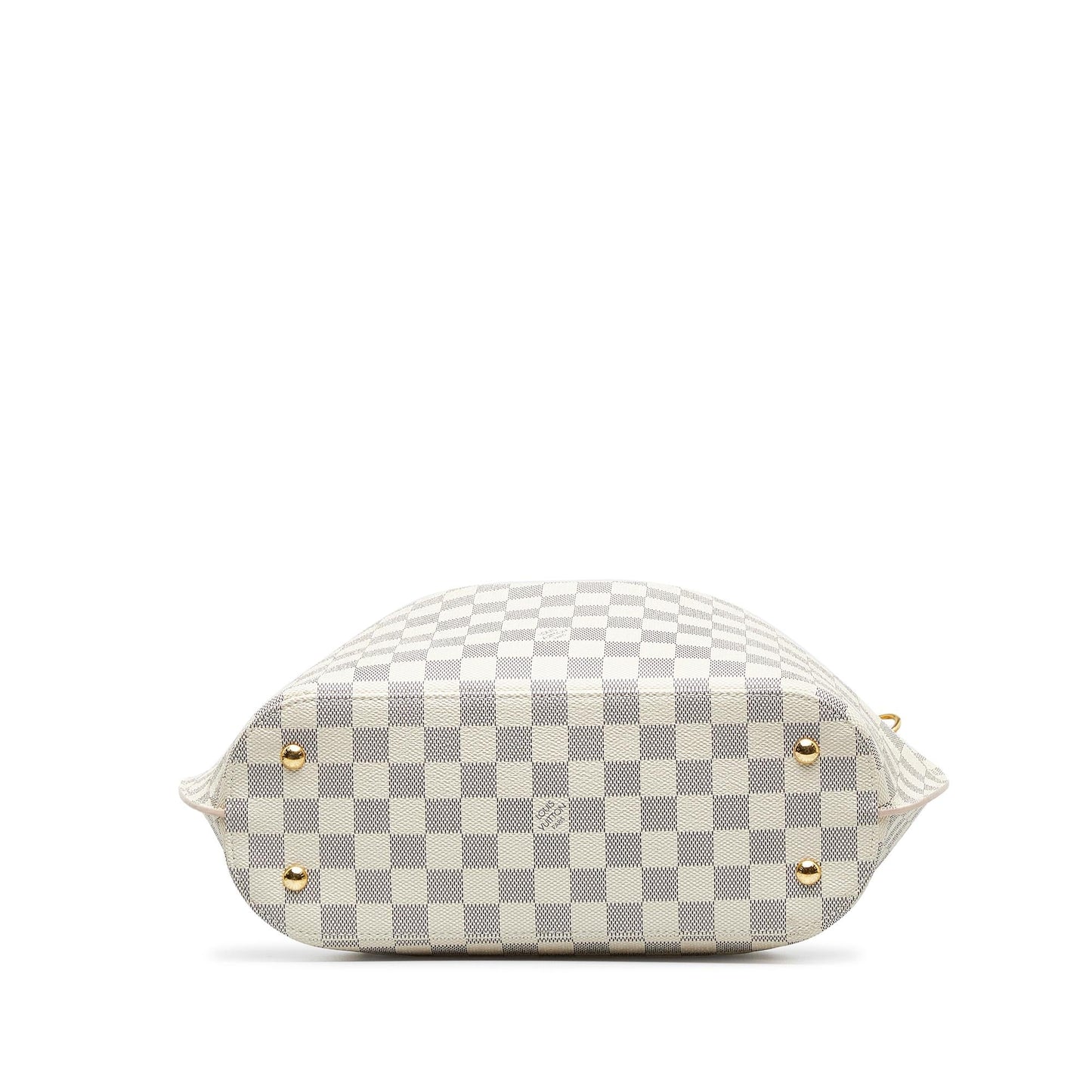 Louis Vuitton Damier Azur Girolata (SHG-UU0bWh)
