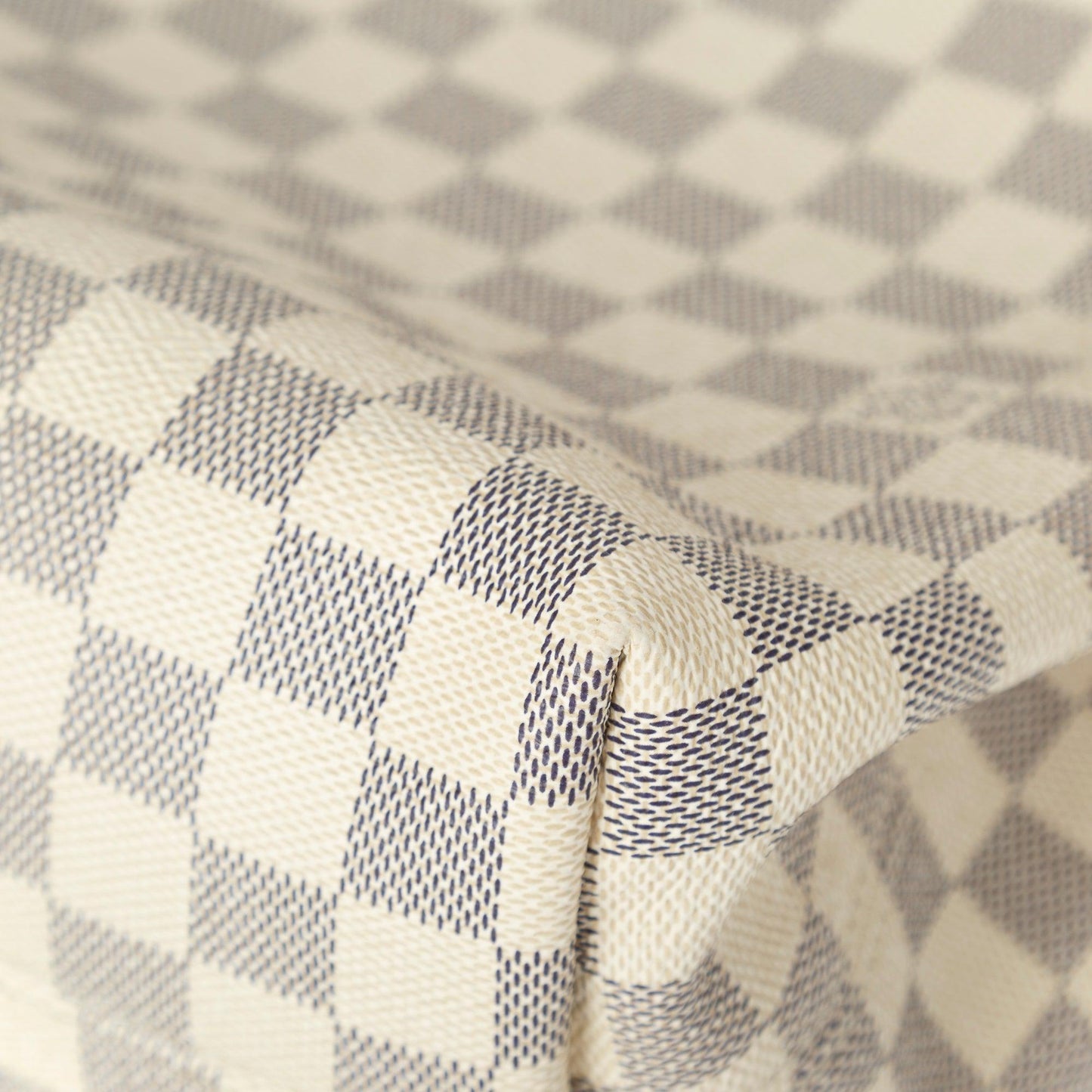 Louis Vuitton Damier Azur Graceful MM