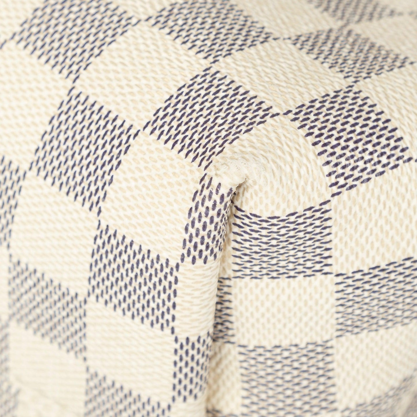 Louis Vuitton Damier Azur Graceful MM