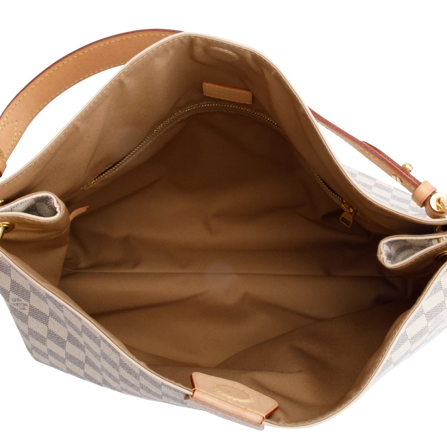 Louis Vuitton Damier Azur Graceful MM