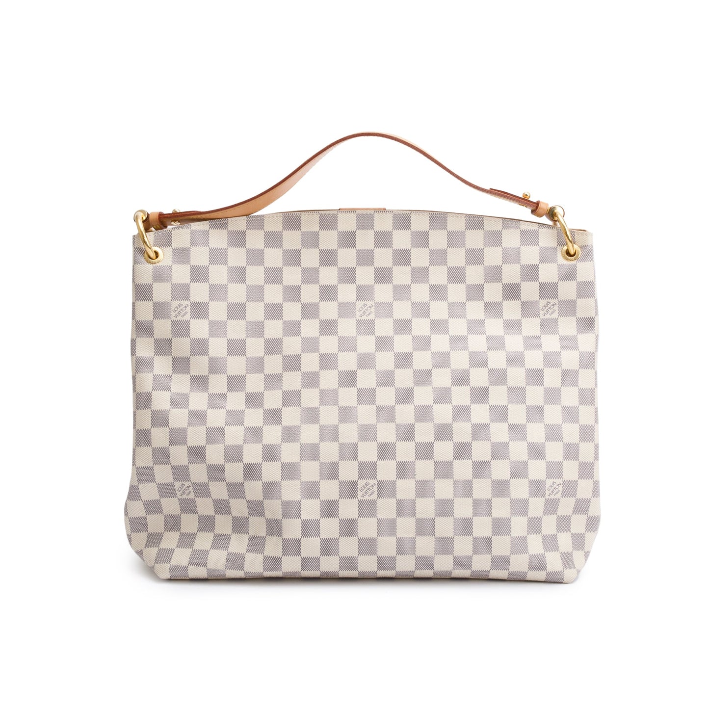 Louis Vuitton Damier Azur Graceful MM