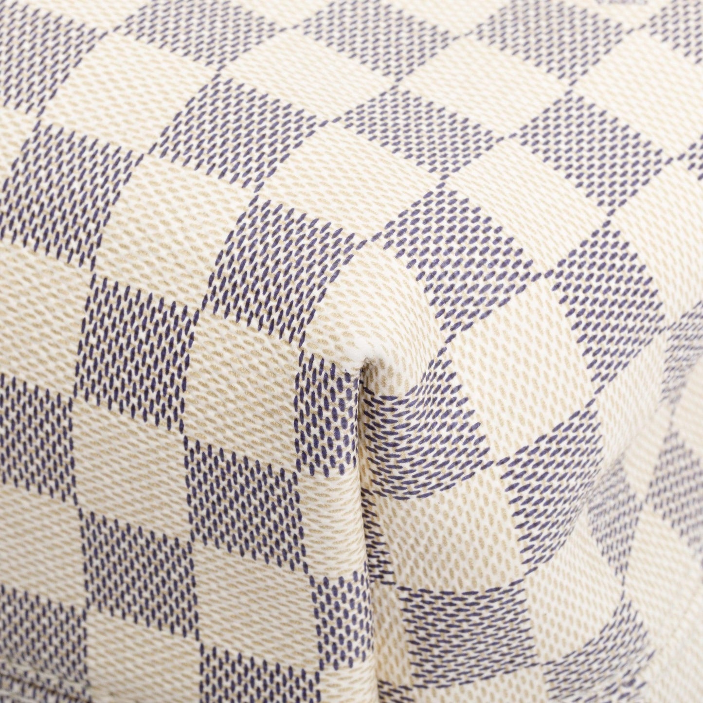 Louis Vuitton Damier Azur Graceful MM