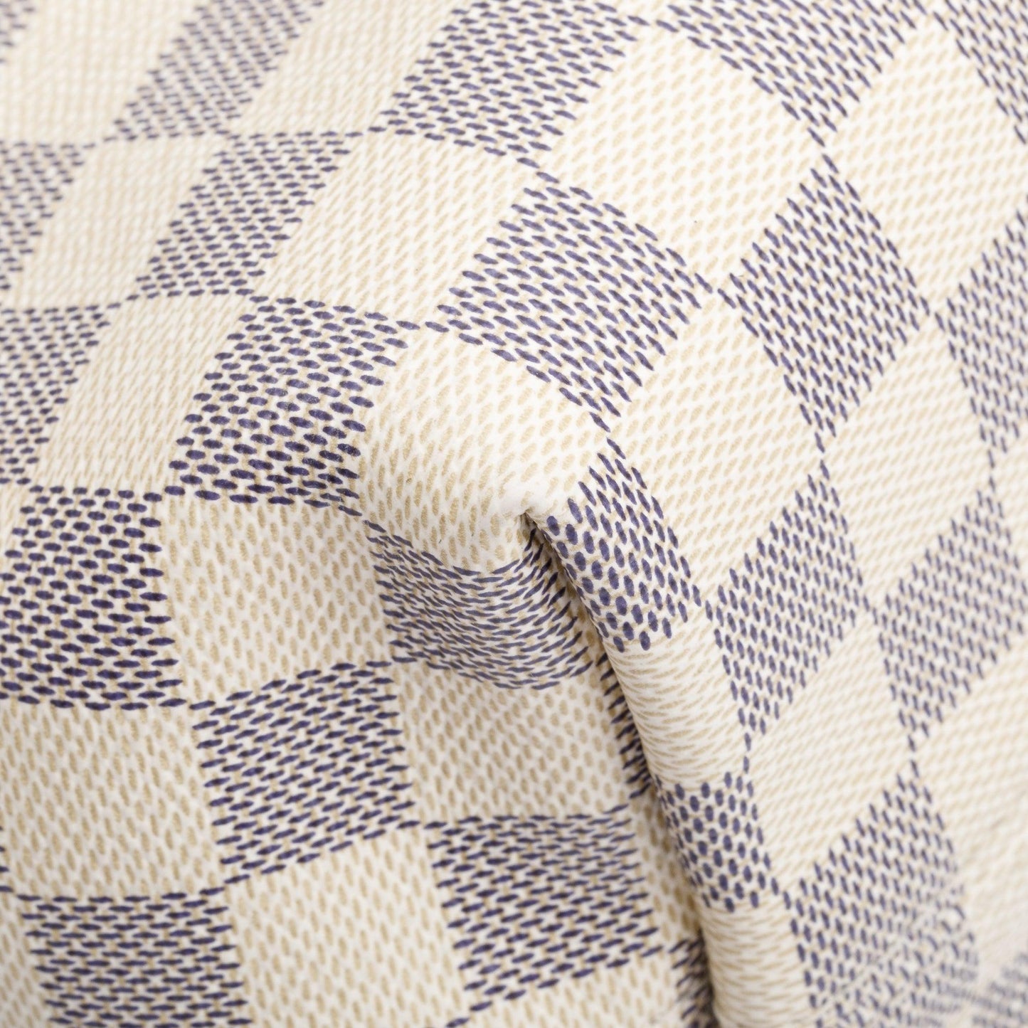 Louis Vuitton Damier Azur Graceful MM