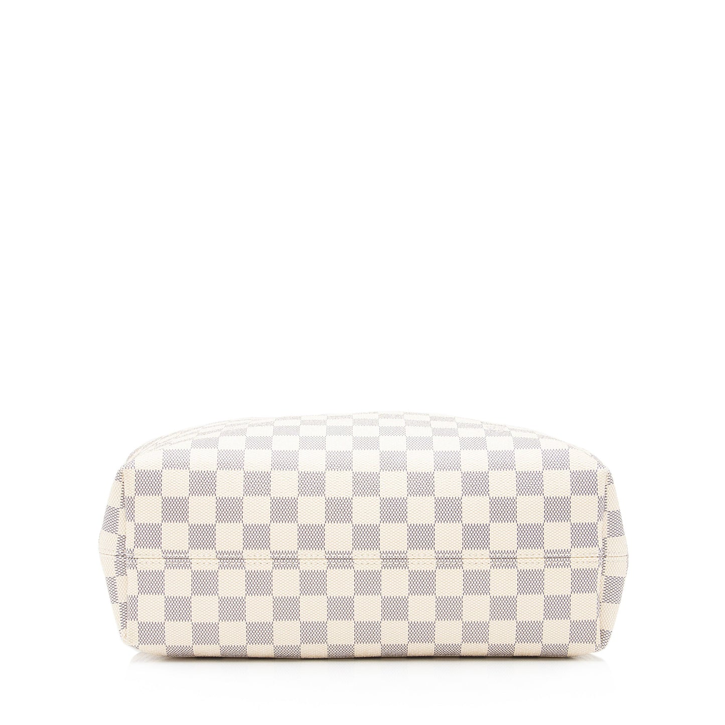 Louis Vuitton Damier Azur Graceful PM Hobo (SHF-ASTeO8)