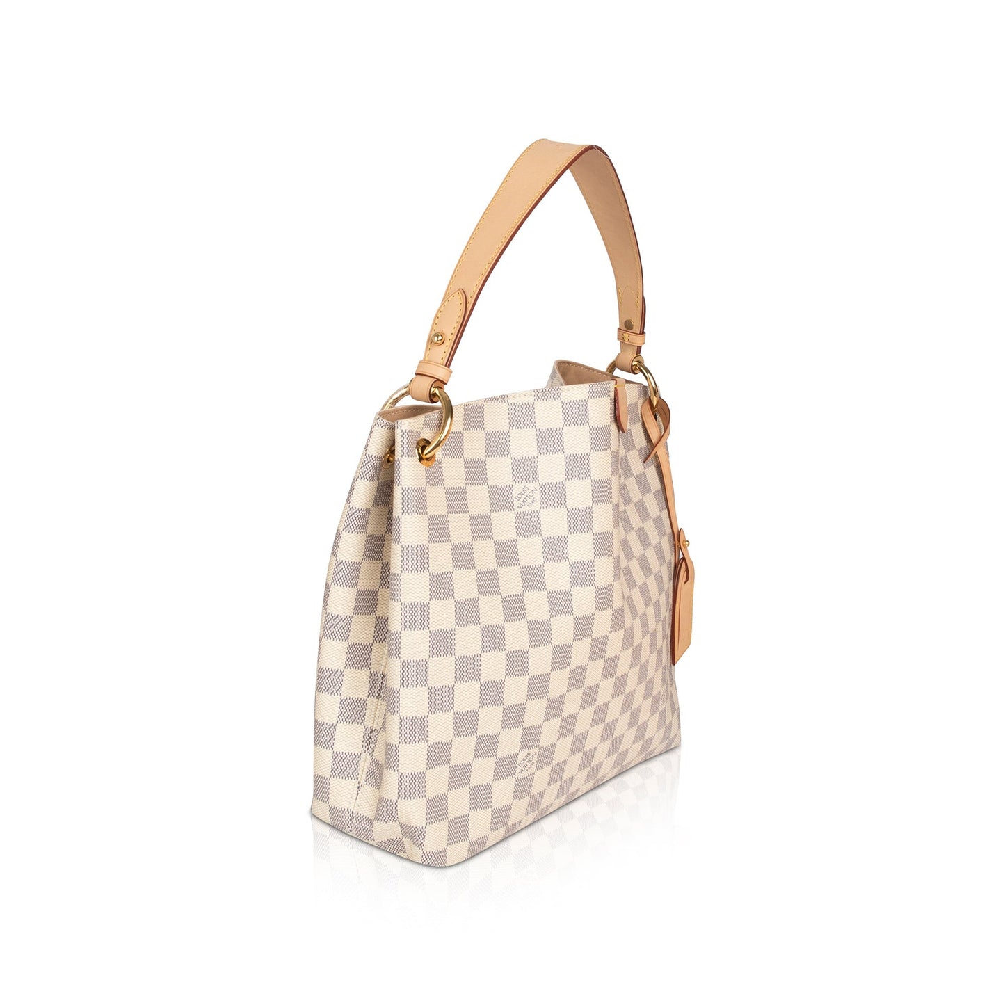 Louis Vuitton Damier Azur Graceful PM