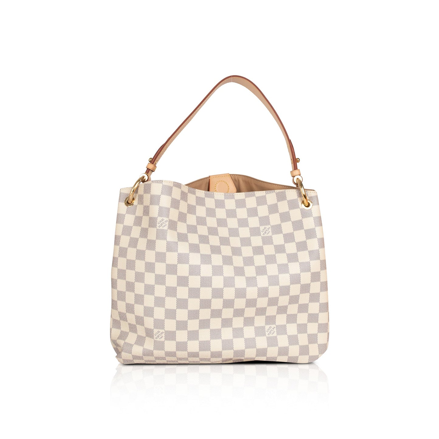 Louis Vuitton Damier Azur Graceful PM