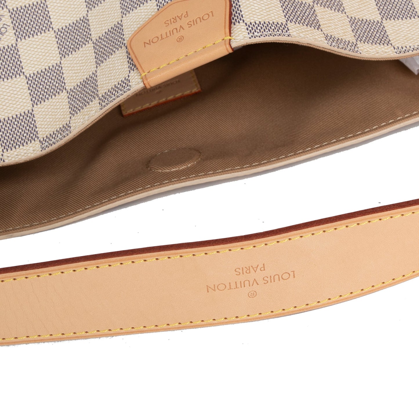 Louis Vuitton Damier Azur Graceful PM