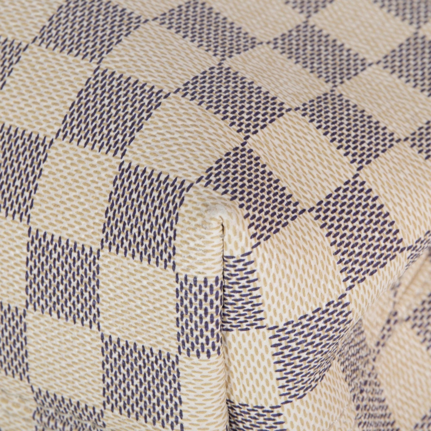 Louis Vuitton Damier Azur Graceful PM