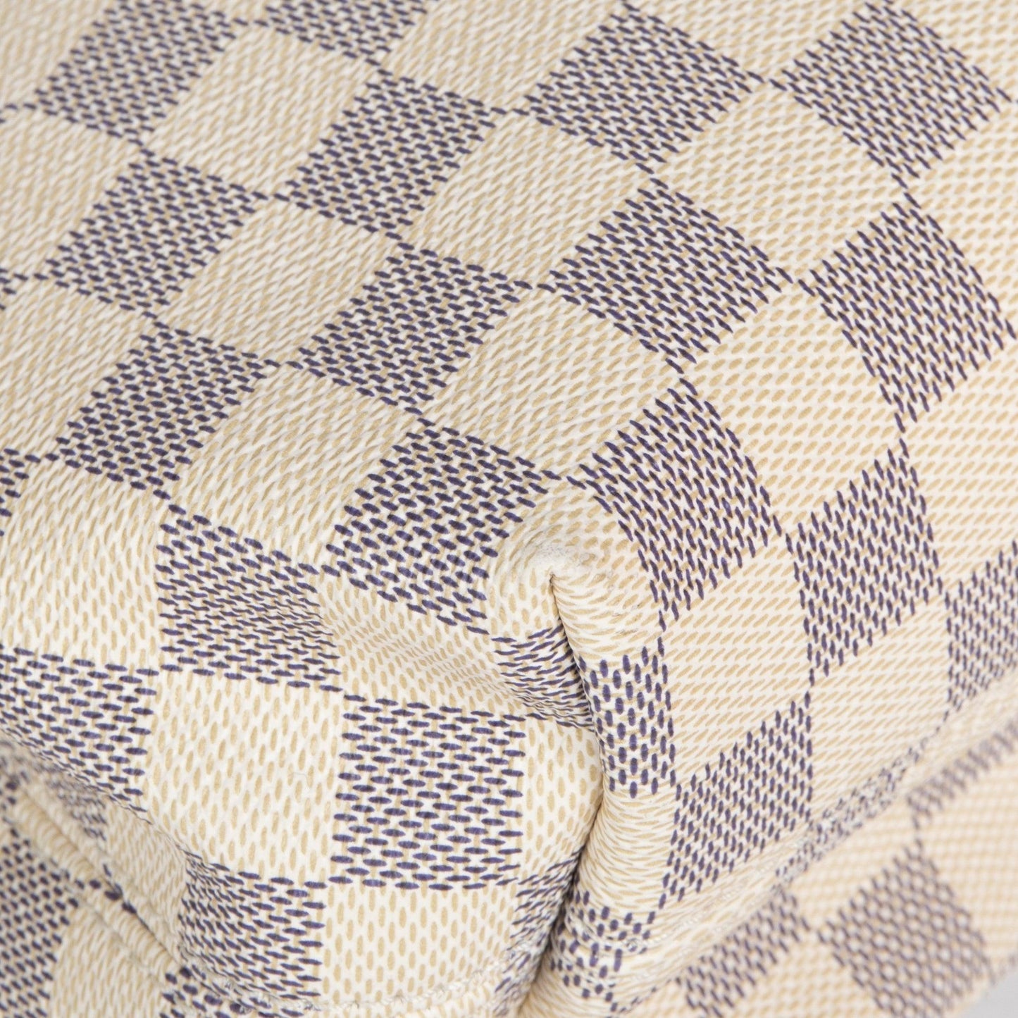 Louis Vuitton Damier Azur Graceful PM