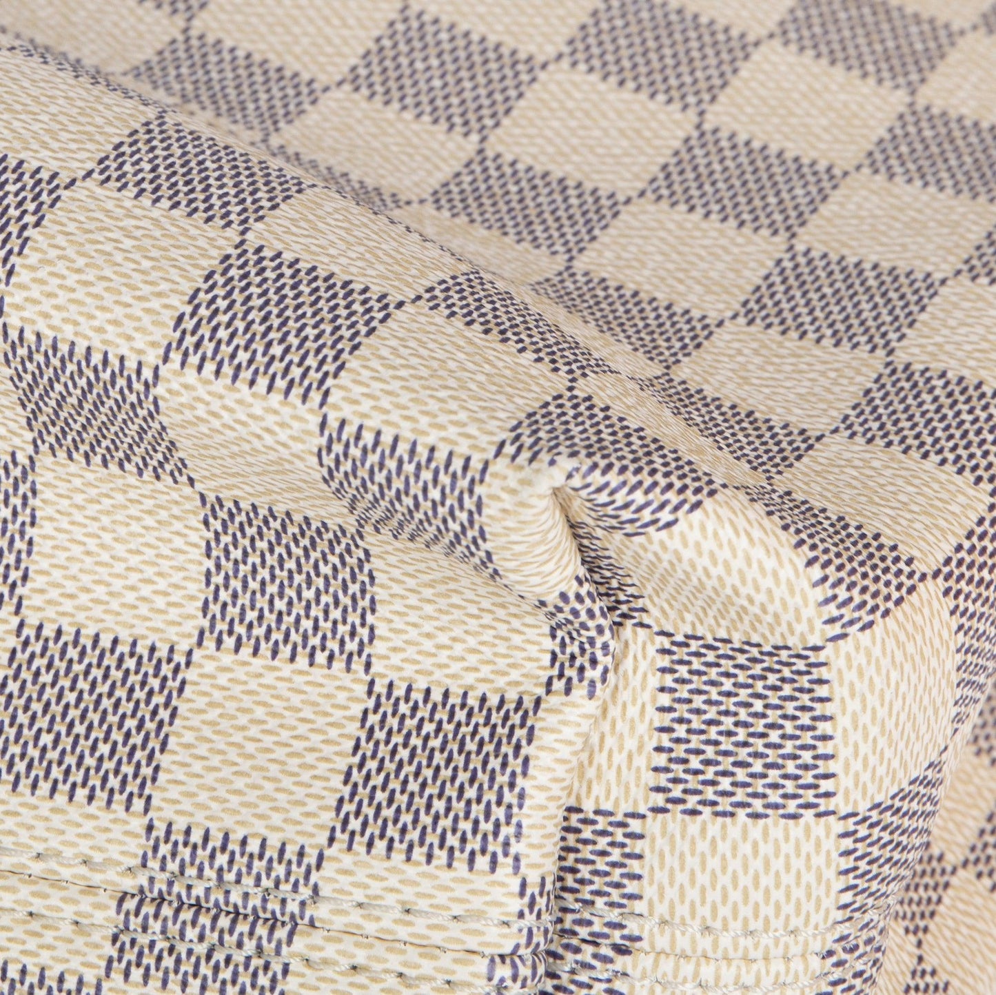 Louis Vuitton Damier Azur Graceful PM