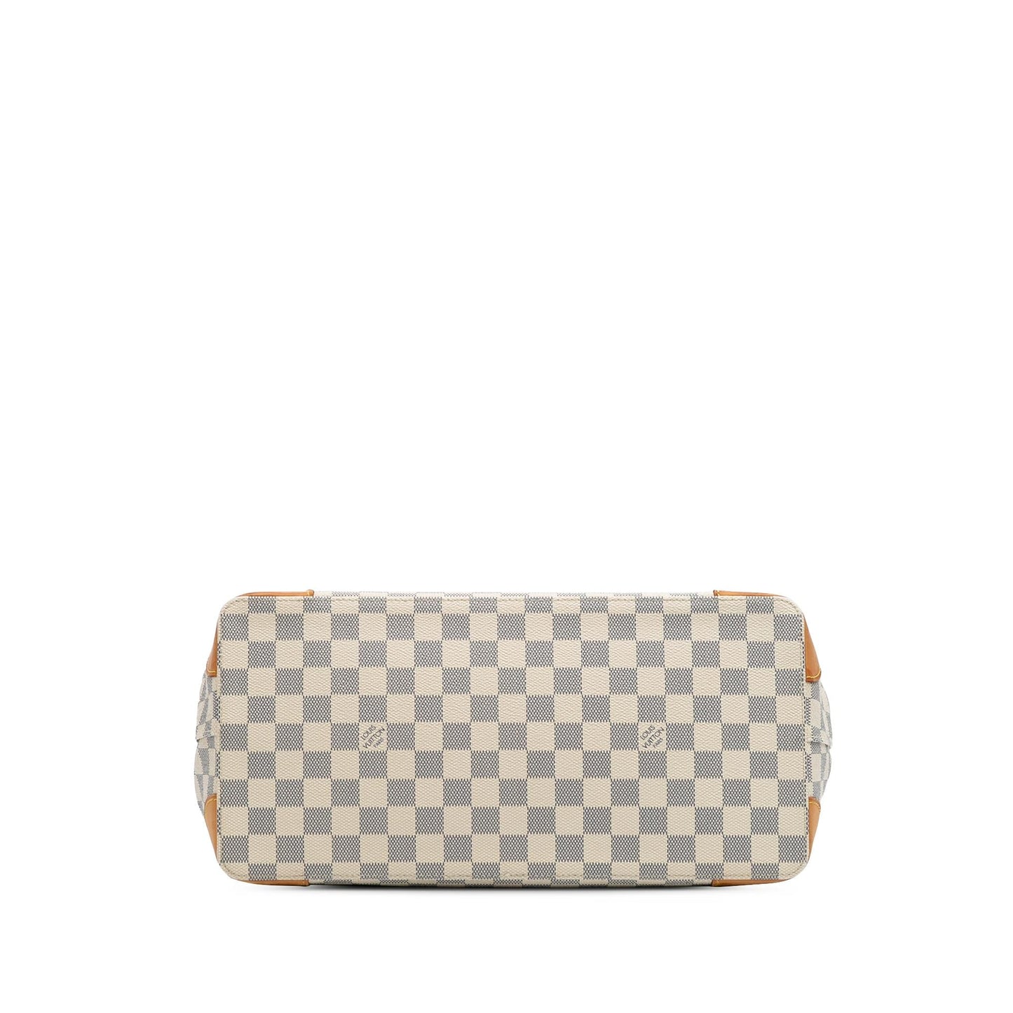 Louis Vuitton Damier Azur Hampstead MM