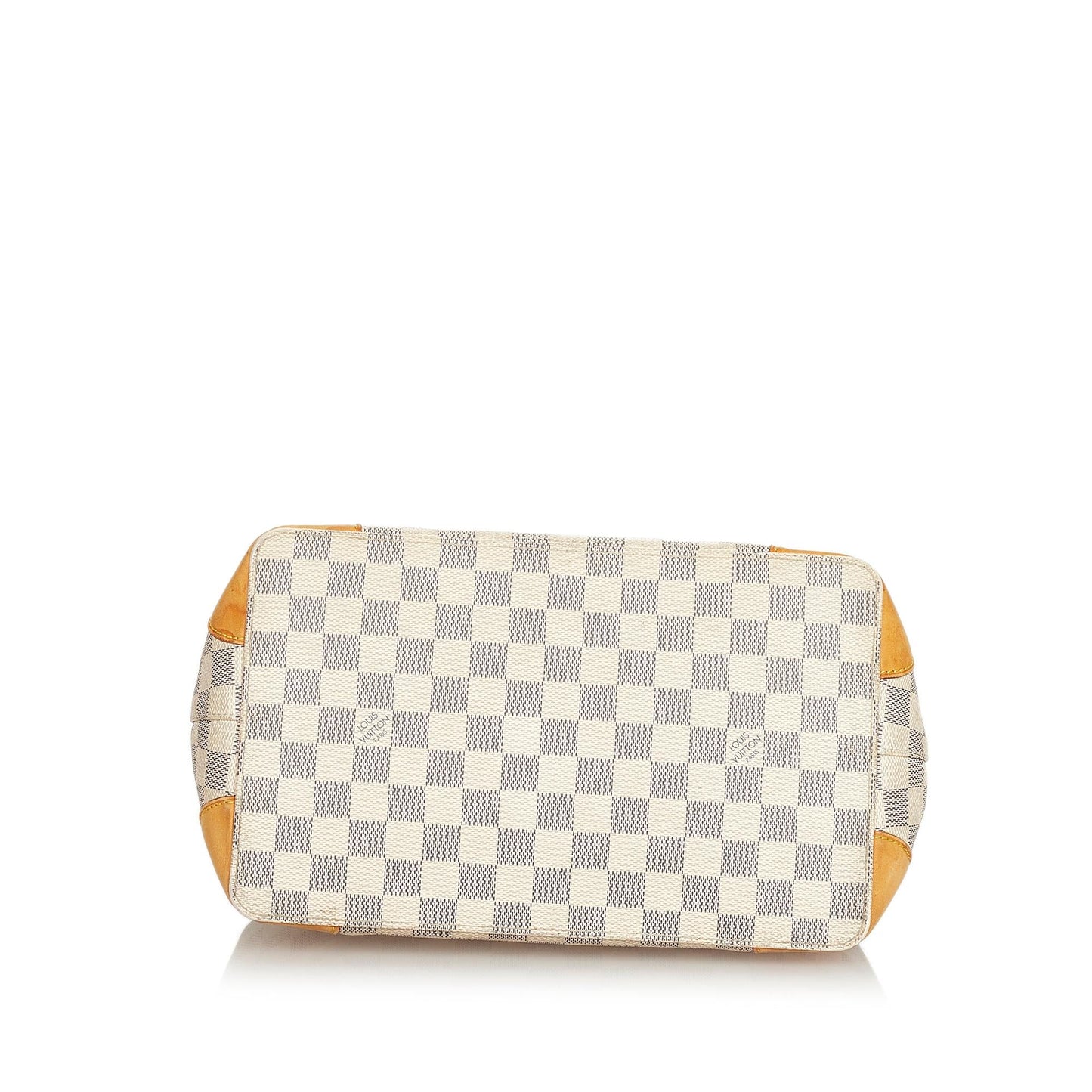 Louis Vuitton Damier Azur Hampstead PM (SHG-26230)