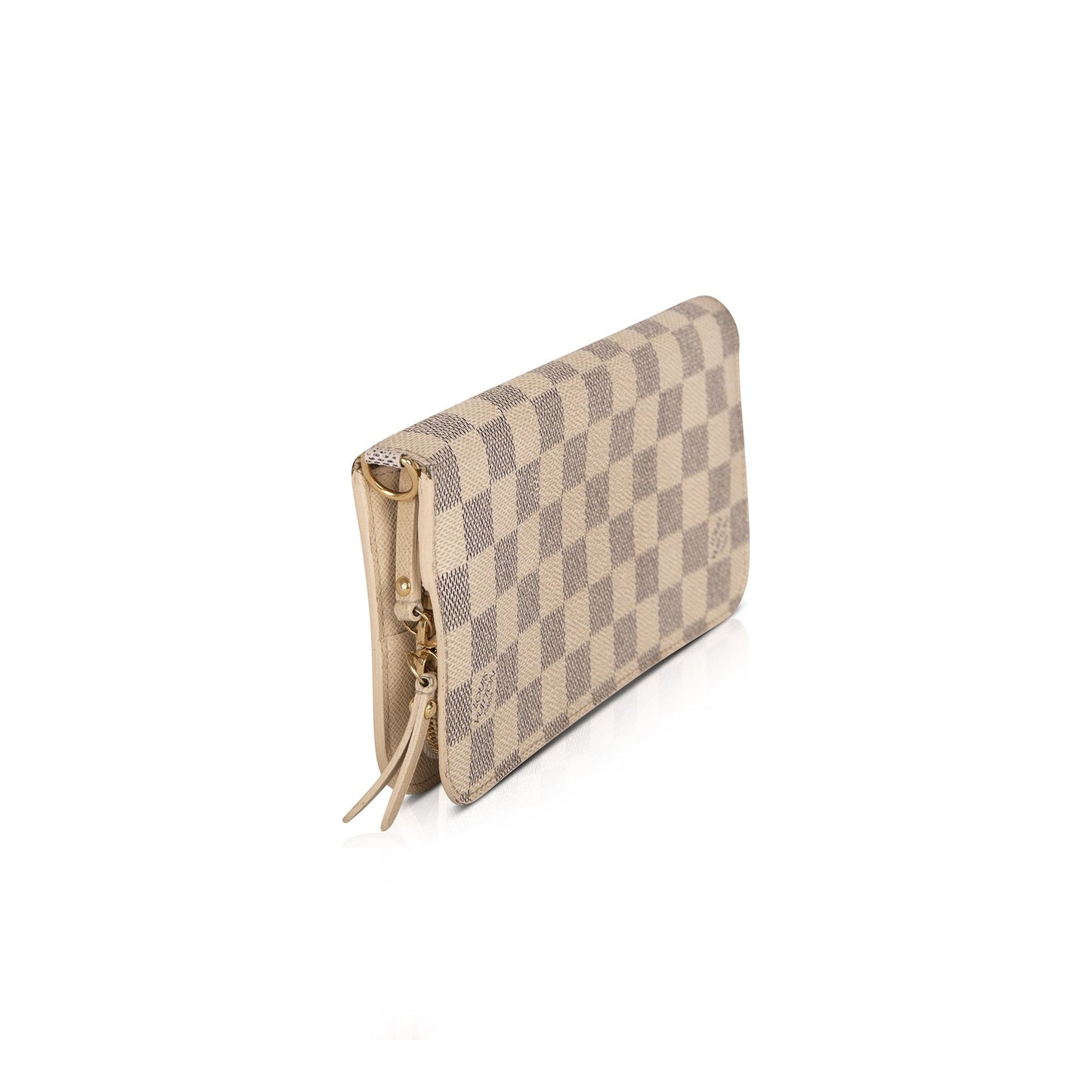Louis Vuitton Damier Azur Insolite Wallet