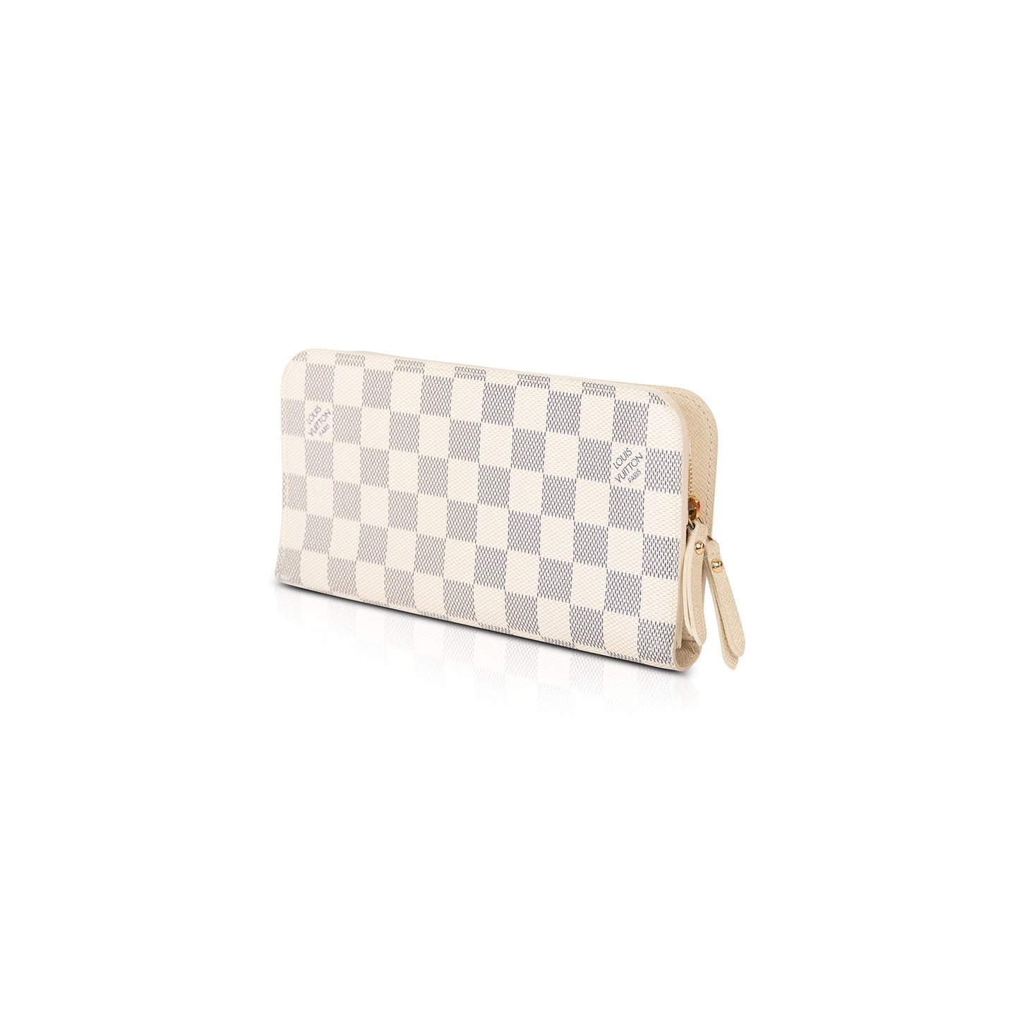 Louis Vuitton Damier Azur Insolite Wallet