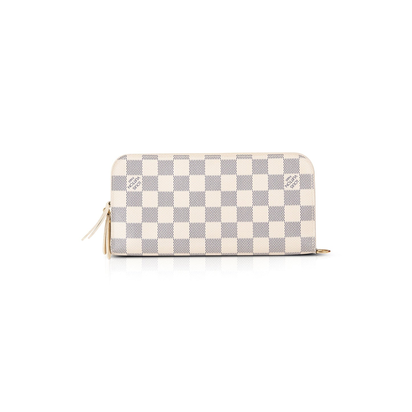 Louis Vuitton Damier Azur Insolite Wallet