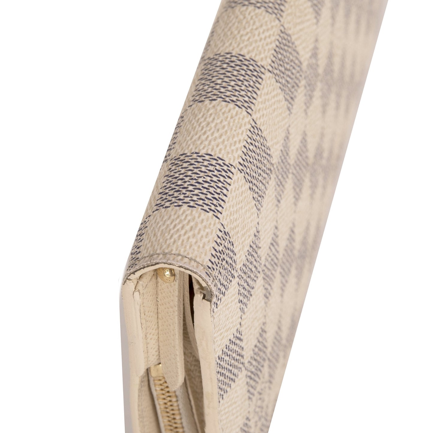 Louis Vuitton Damier Azur Insolite Wallet