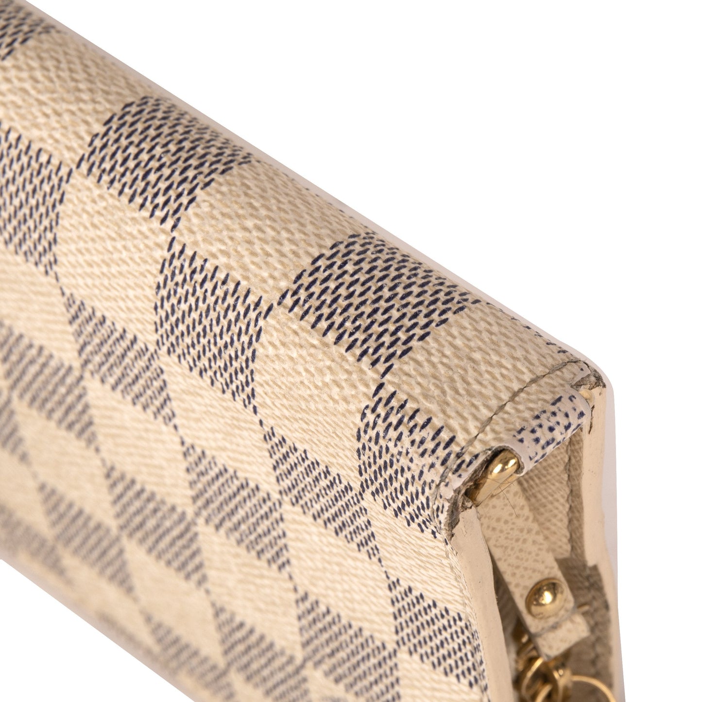 Louis Vuitton Damier Azur Insolite Wallet