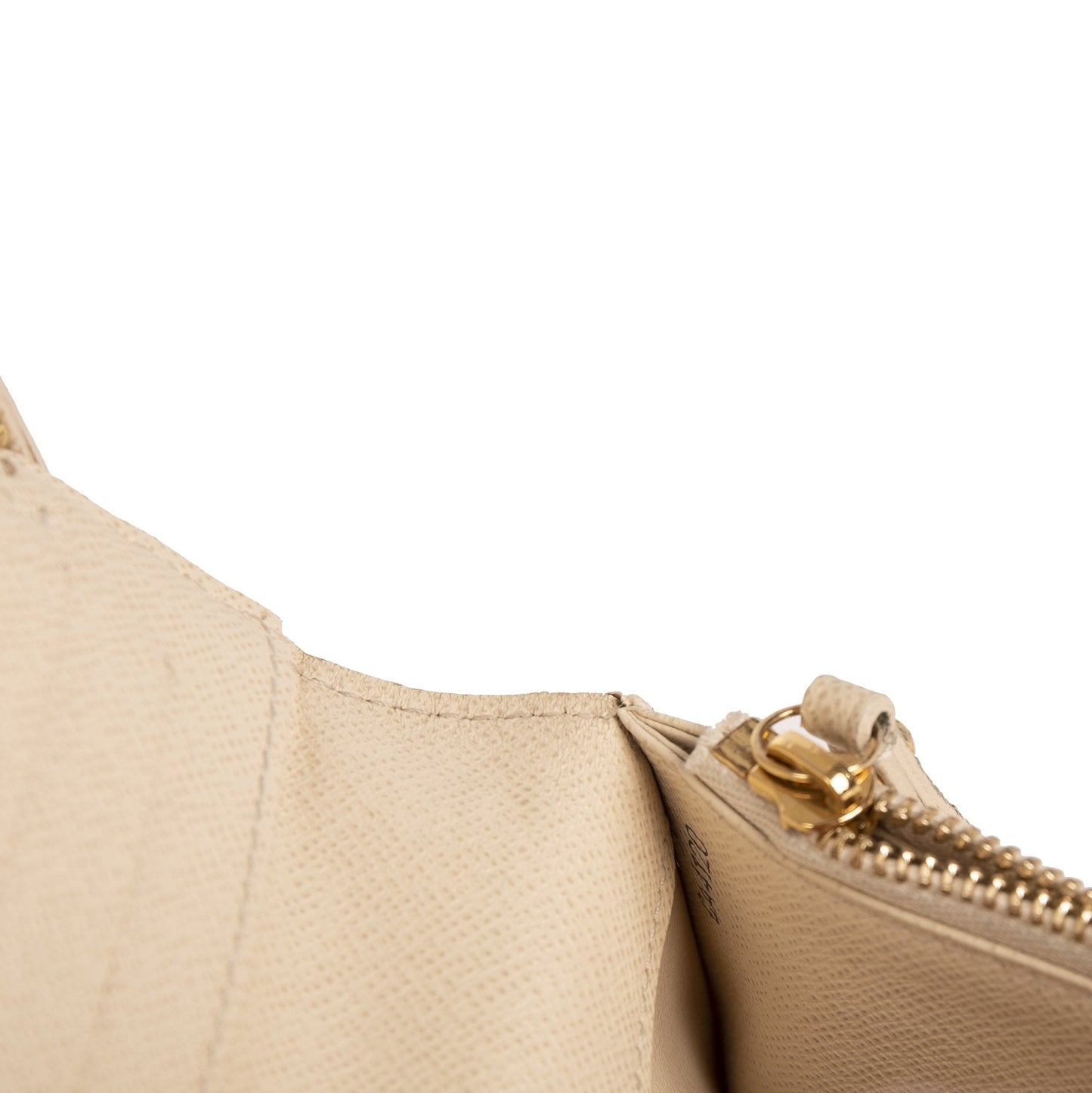 Louis Vuitton Damier Azur Insolite Wallet