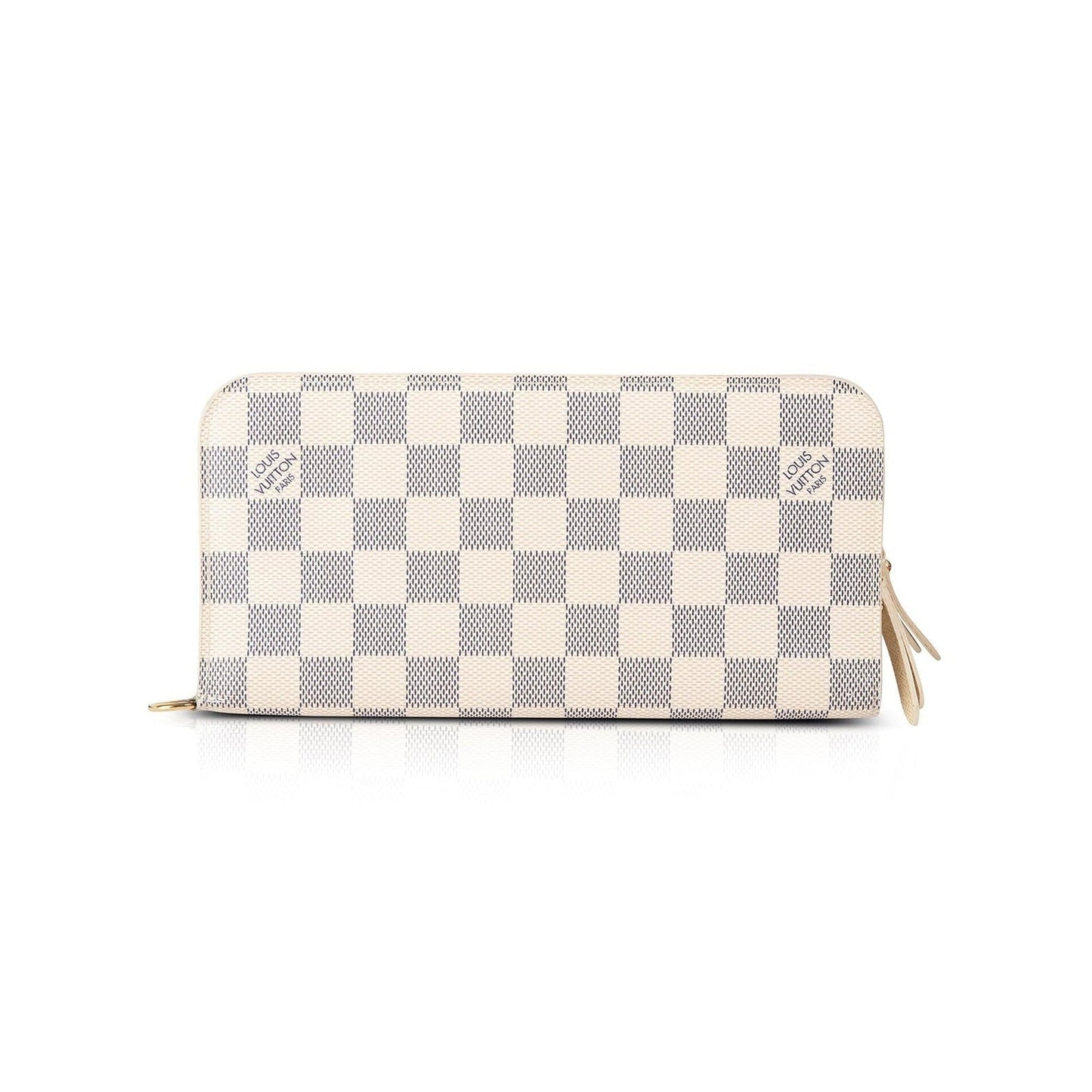 Louis Vuitton Damier Azur Insolite Wallet