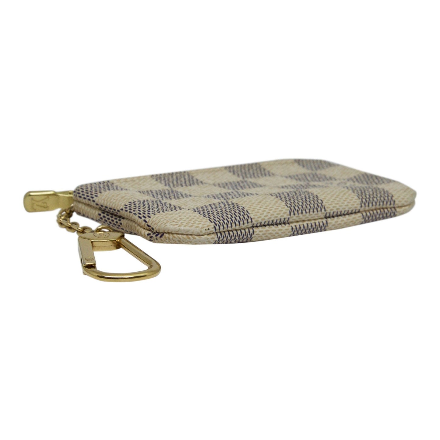 Louis Vuitton Damier Azur Key Pouch