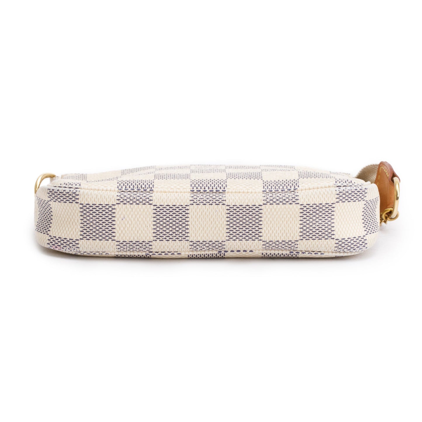 Louis Vuitton Damier Azur Mini Pochette Accessoires