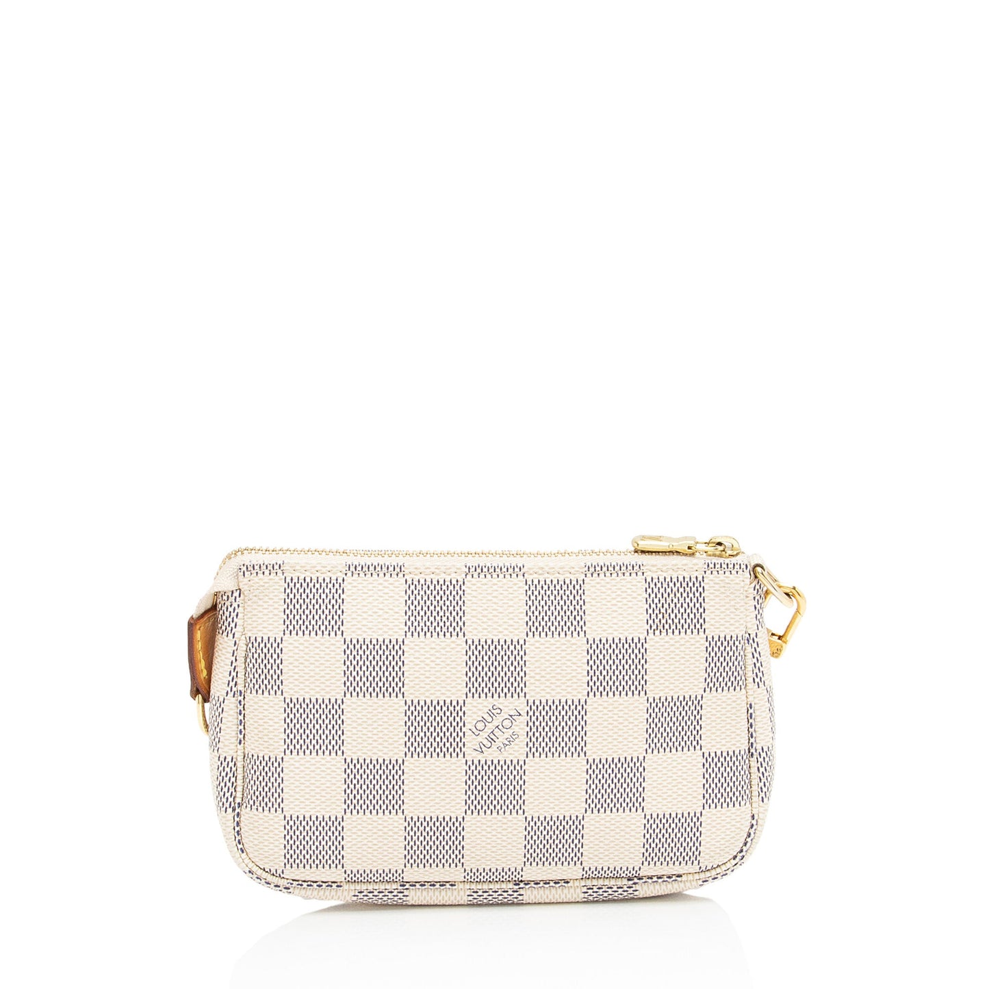 Louis Vuitton Damier Azur Mini Pochette Accessoires (SHF-BGvwgP)