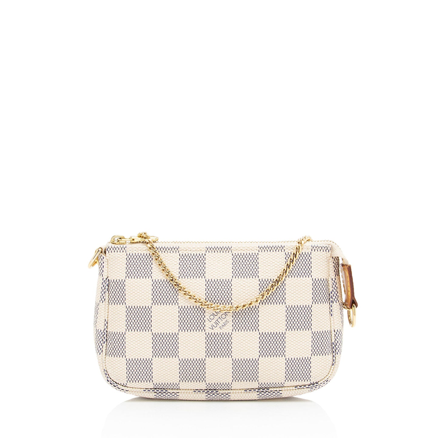 Louis Vuitton Damier Azur Mini Pochette Accessoires (SHF-BGvwgP)