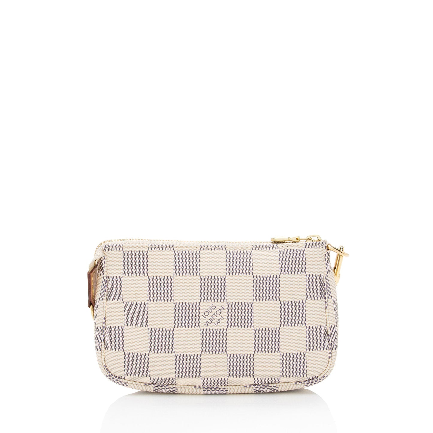 Louis Vuitton Damier Azur Mini Pochette Accessoires
