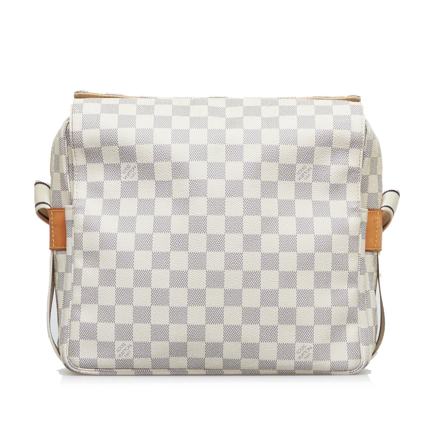 Louis Vuitton Damier Azur Naviglio (SHG-YpbRhm)