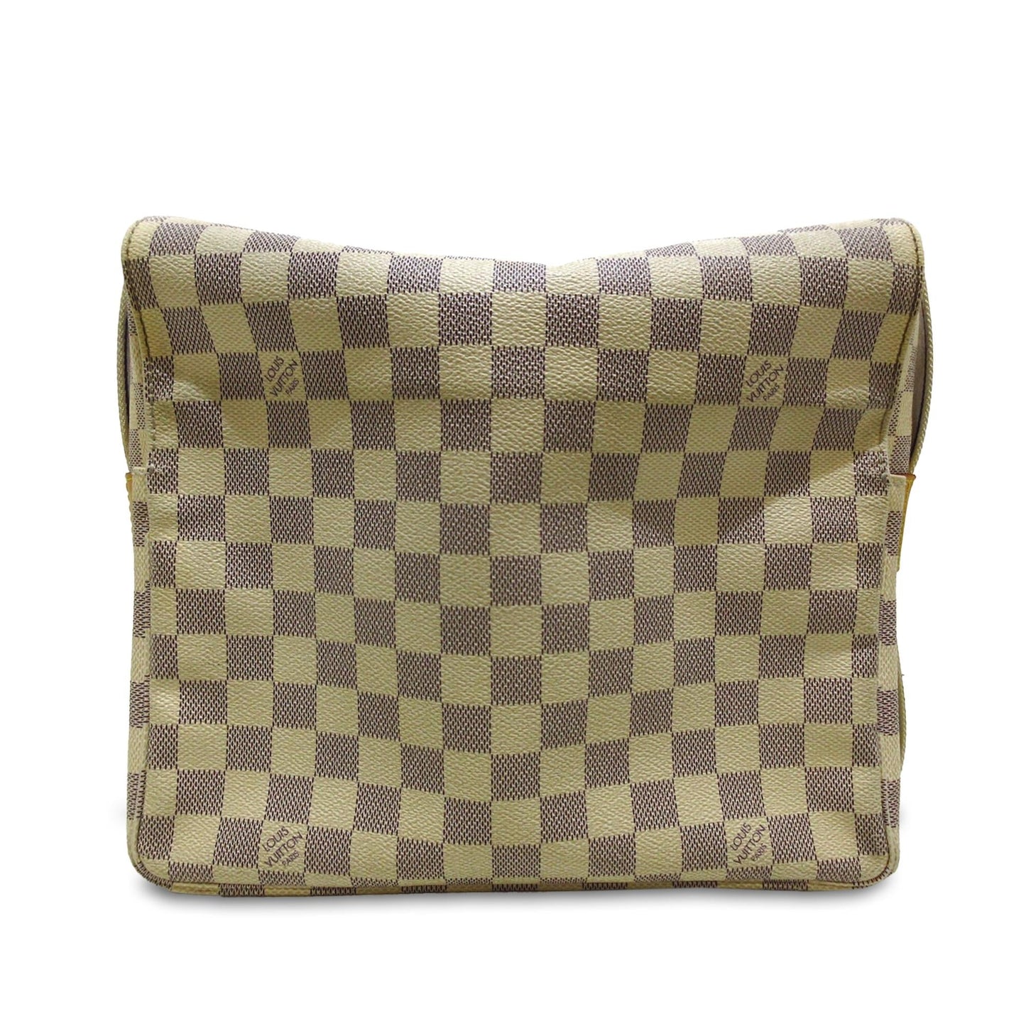 Louis Vuitton Damier Azur Naviglio (SHG-9ZV4oH)