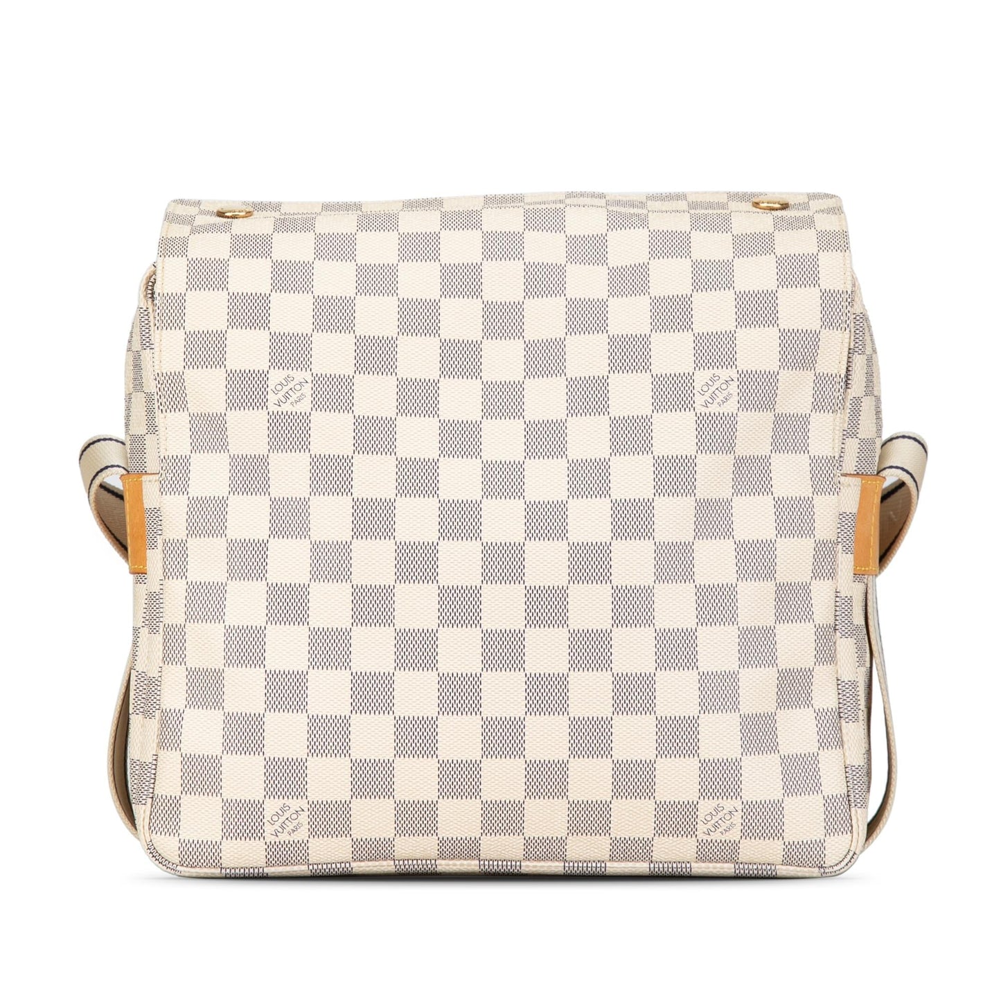 Louis Vuitton Damier Azur Naviglio (SHG-Ux28aR)