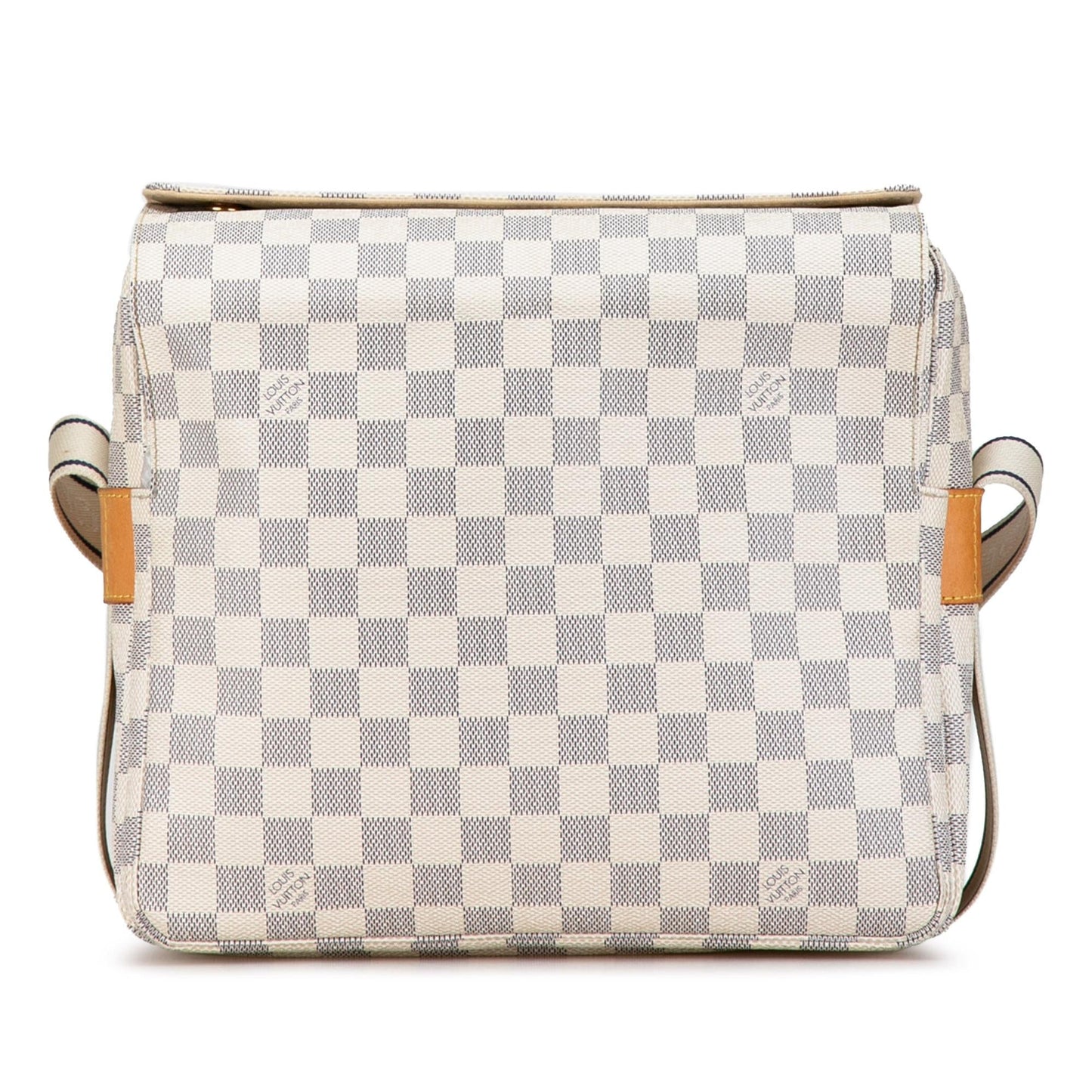 Louis Vuitton Damier Azur Naviglio (SHG-ZFpuWn)