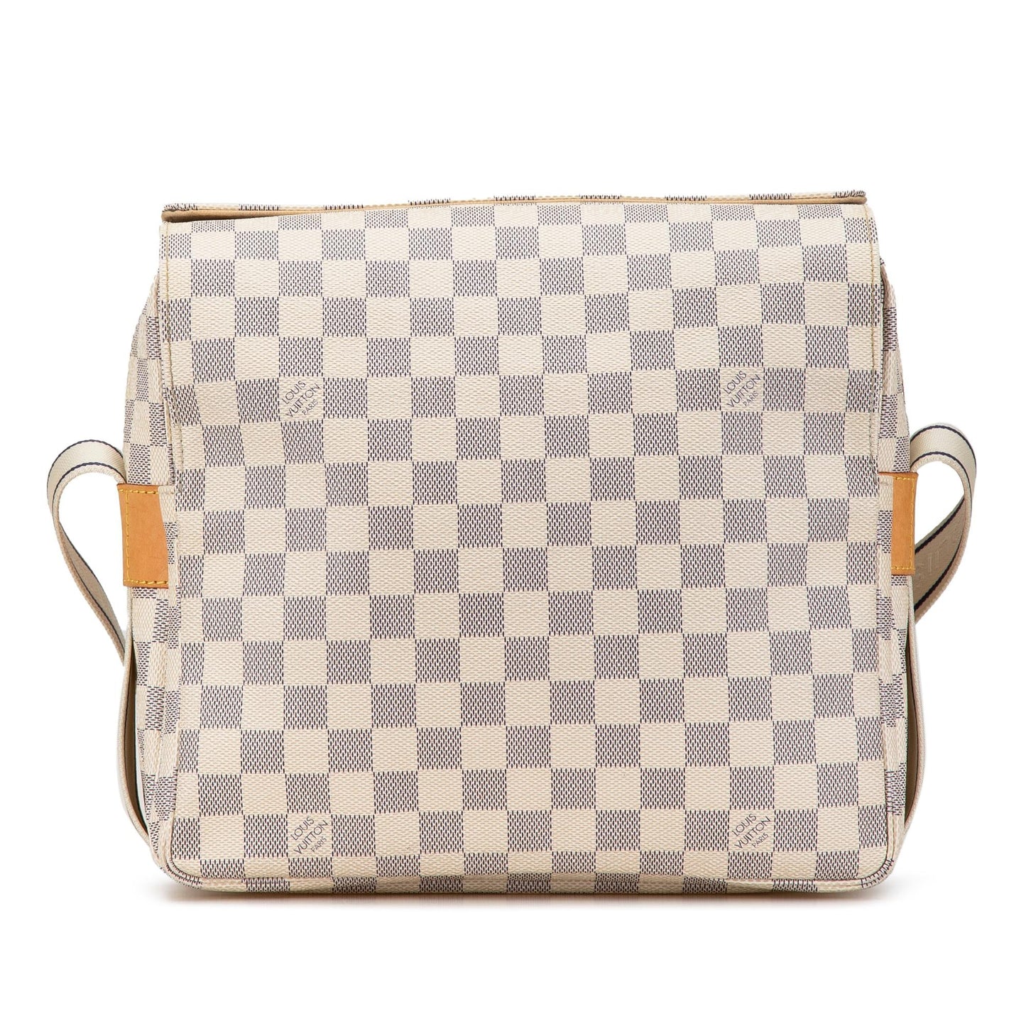 Louis Vuitton Damier Azur Naviglio (SHG-cBwj6I)