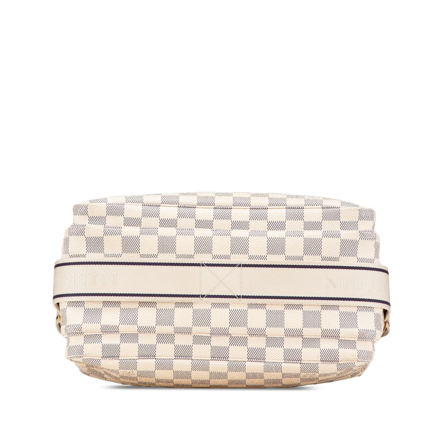 Louis Vuitton Damier Azur Naviglio