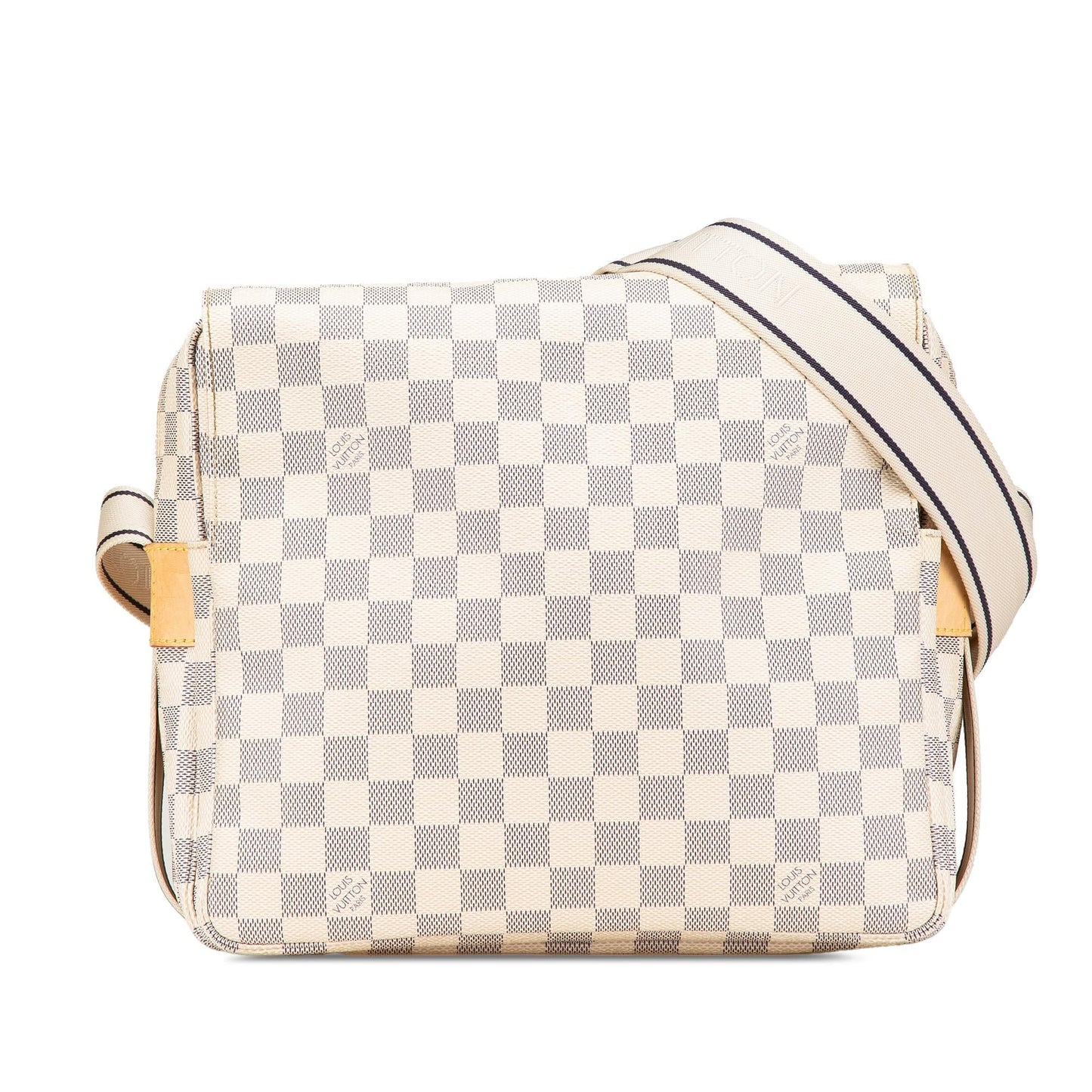 Louis Vuitton Damier Azur Naviglio