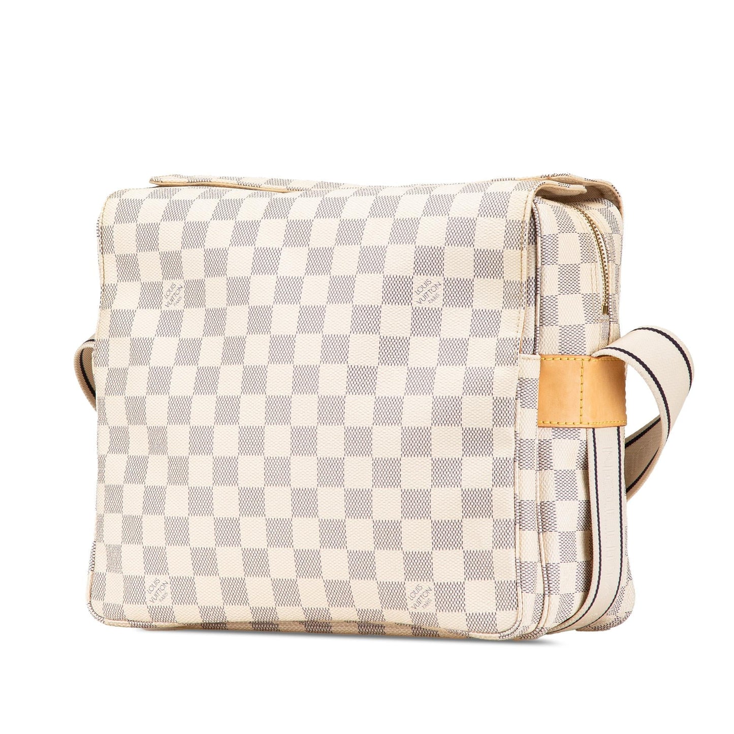 Louis Vuitton Damier Azur Naviglio