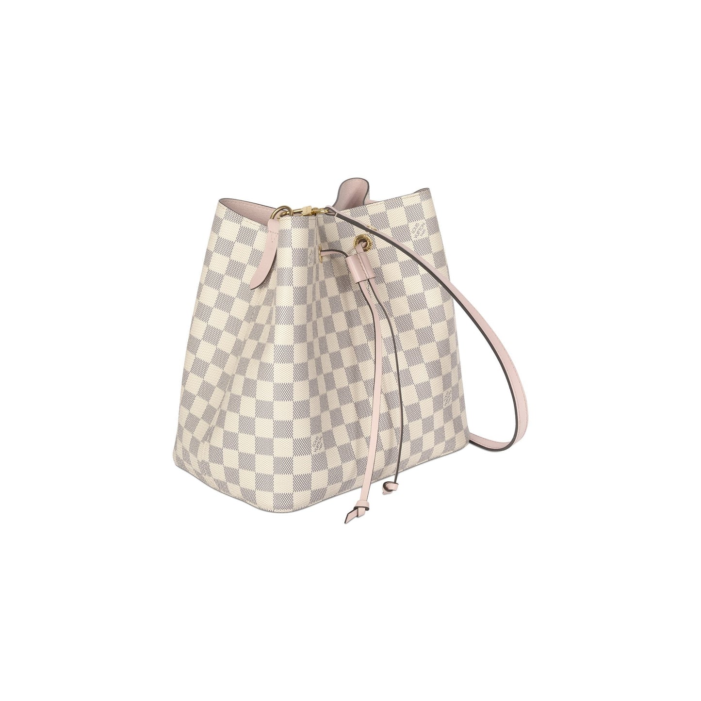 Louis Vuitton Damier Azur NeoNoe MM