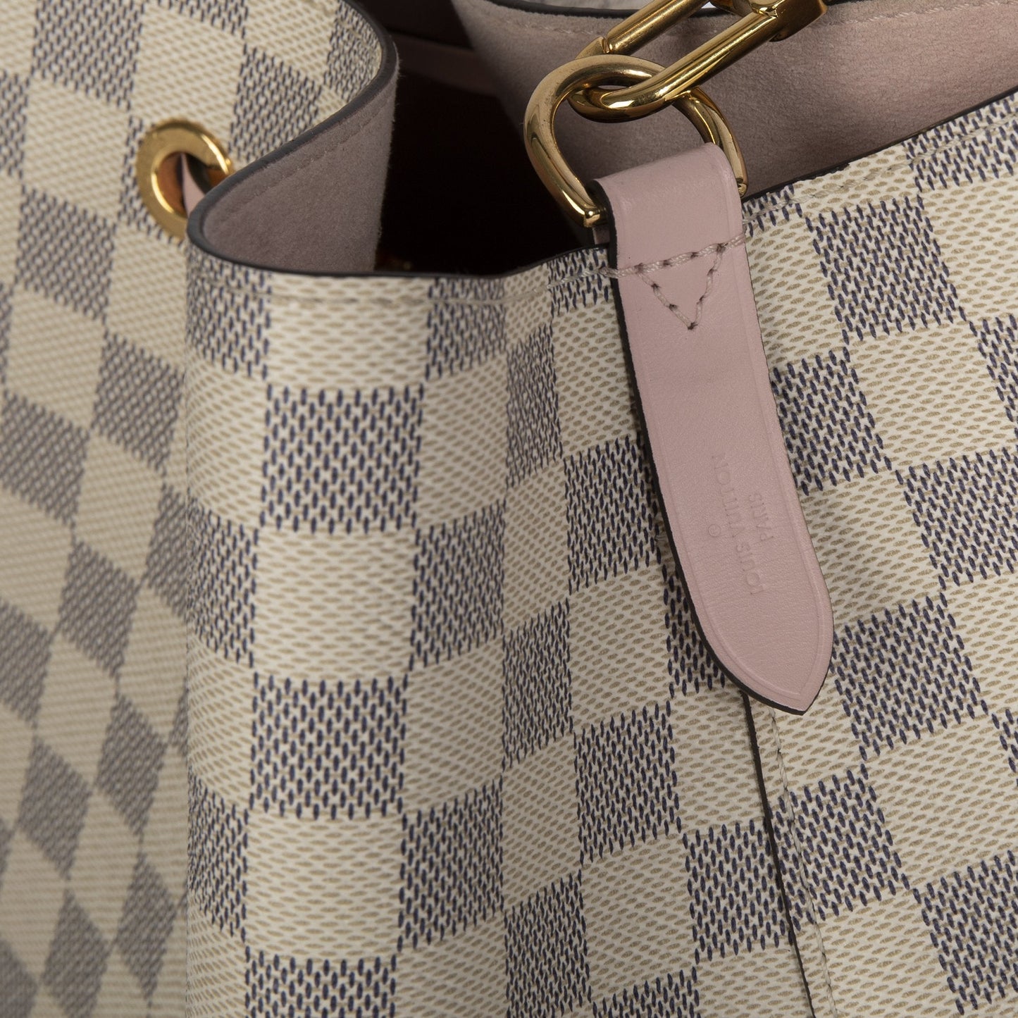 Louis Vuitton Damier Azur NeoNoe MM