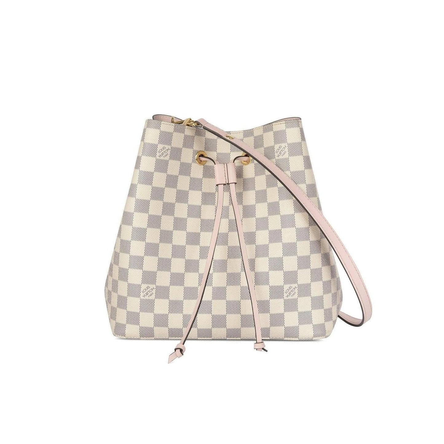 Louis Vuitton Damier Azur NeoNoe MM
