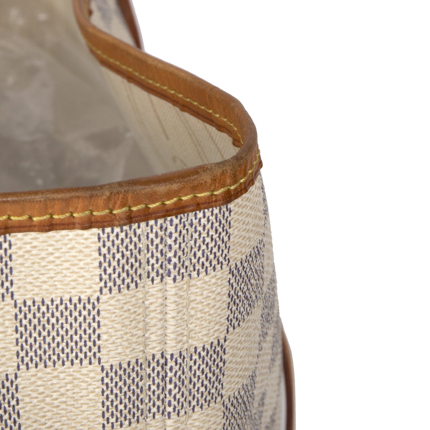 Louis Vuitton Damier Azur Neverfull GM
