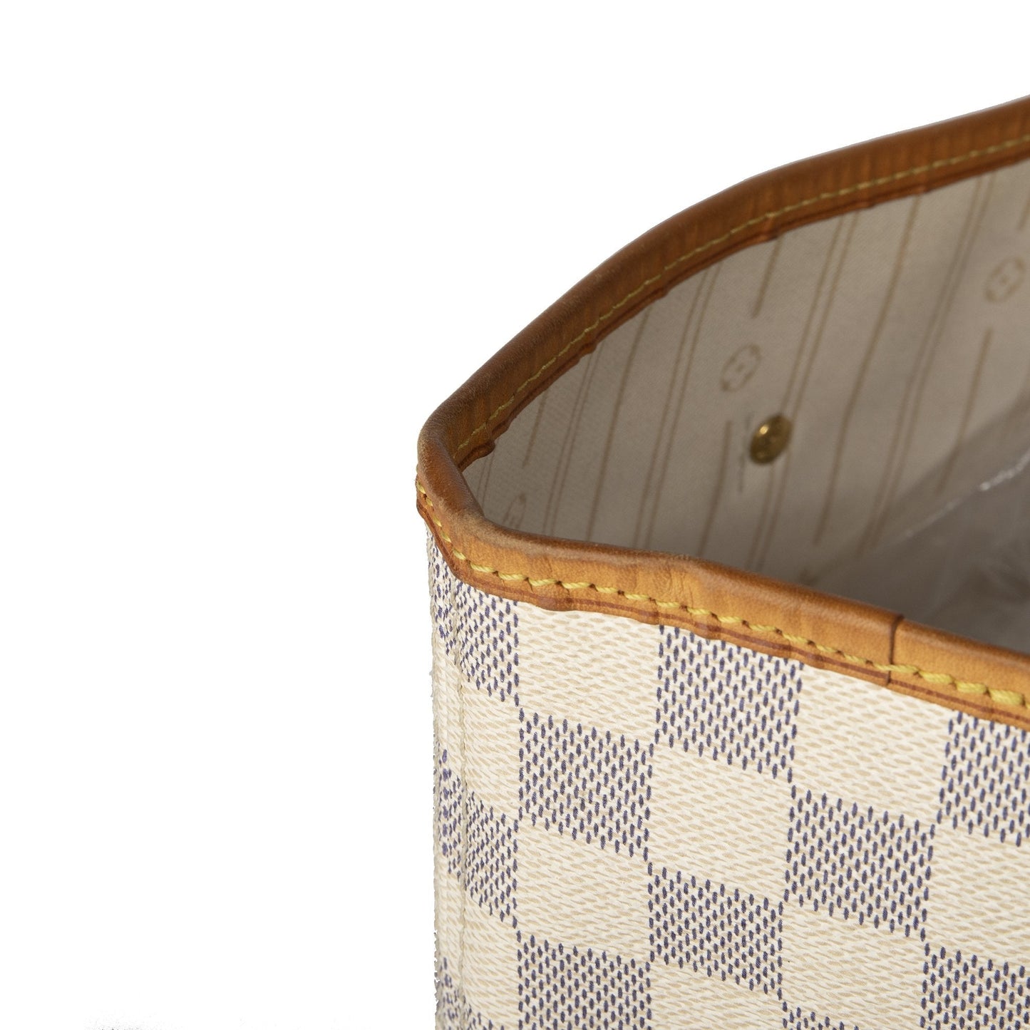 Louis Vuitton Damier Azur Neverfull GM