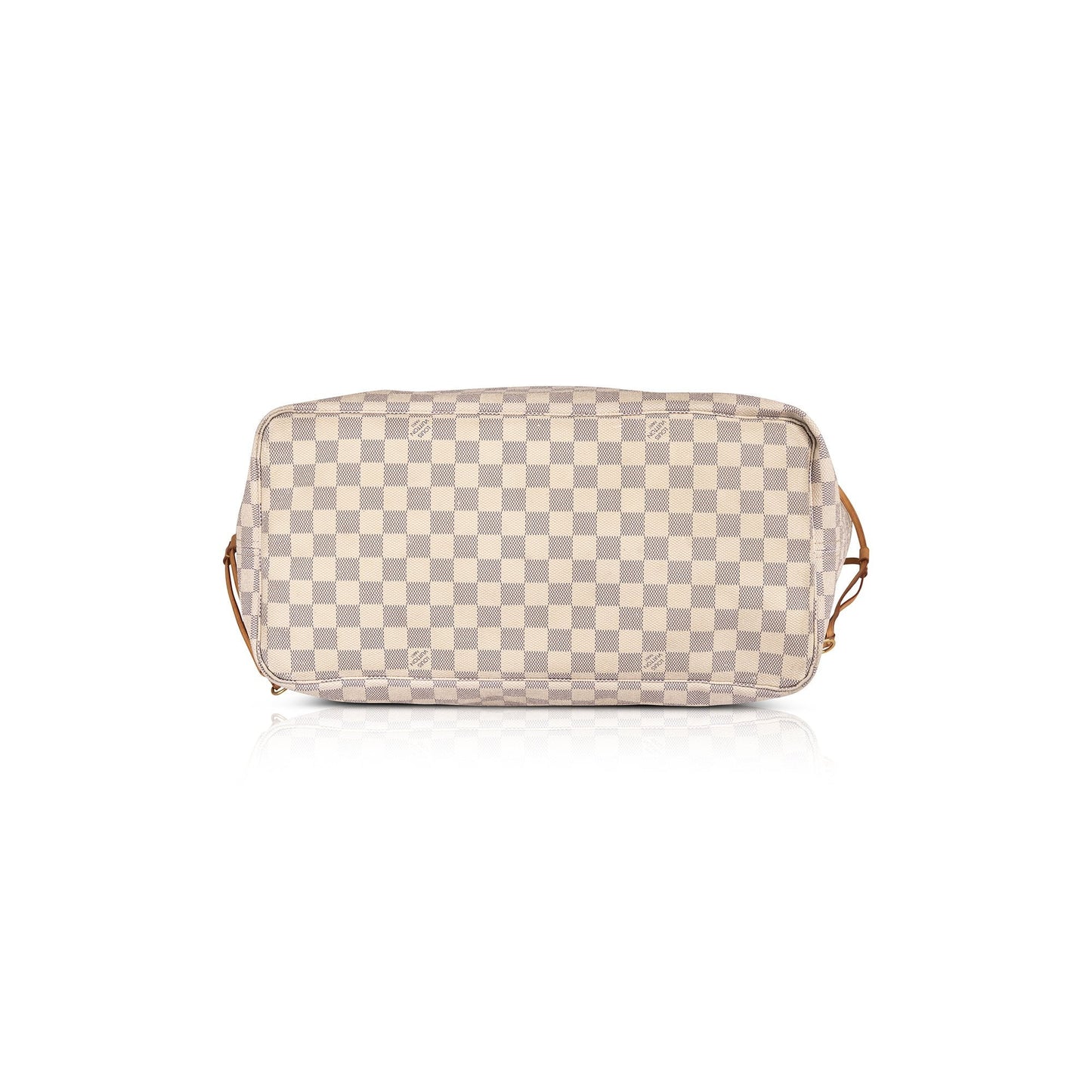 Louis Vuitton Damier Azur Neverfull GM