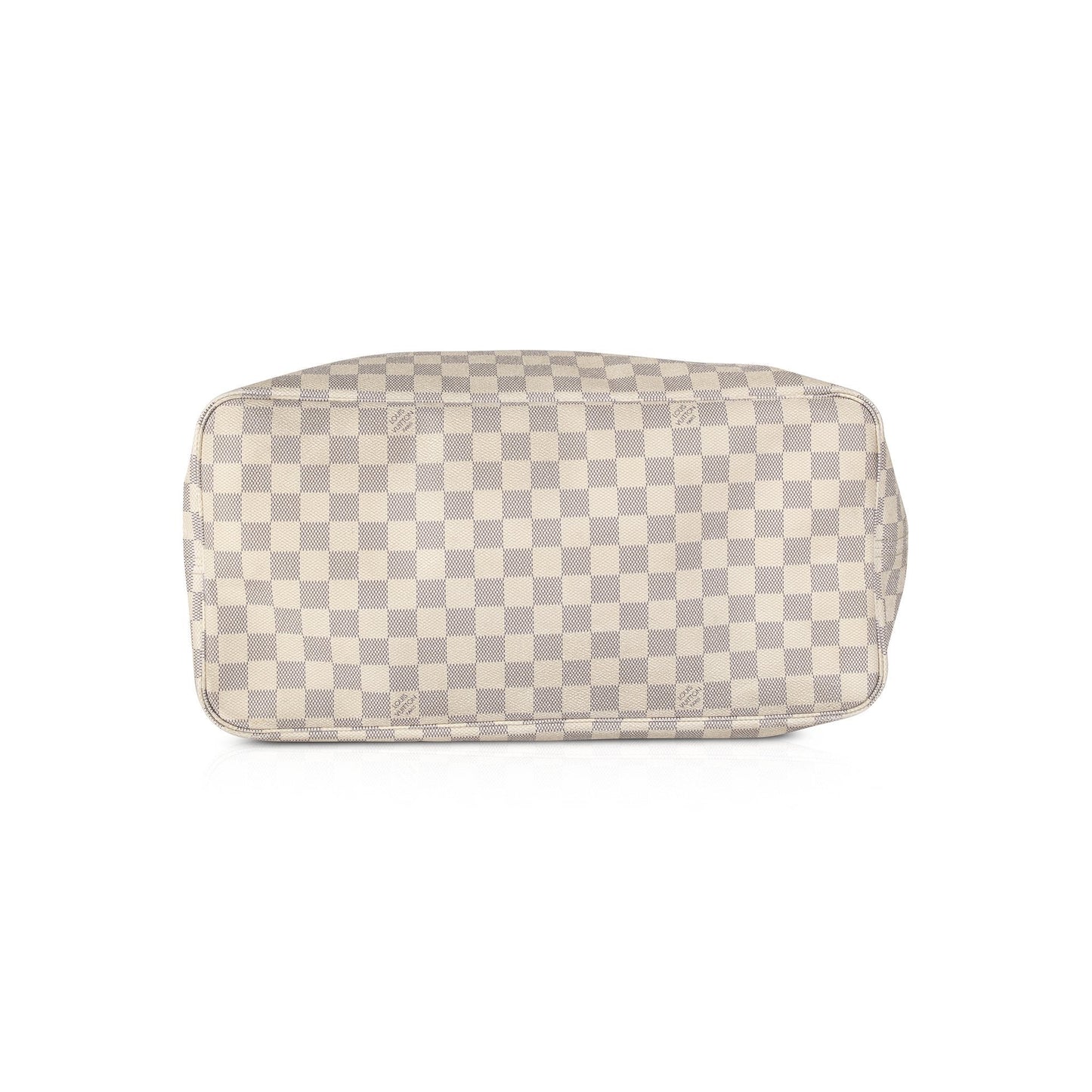 Louis Vuitton Damier Azur Neverfull GM