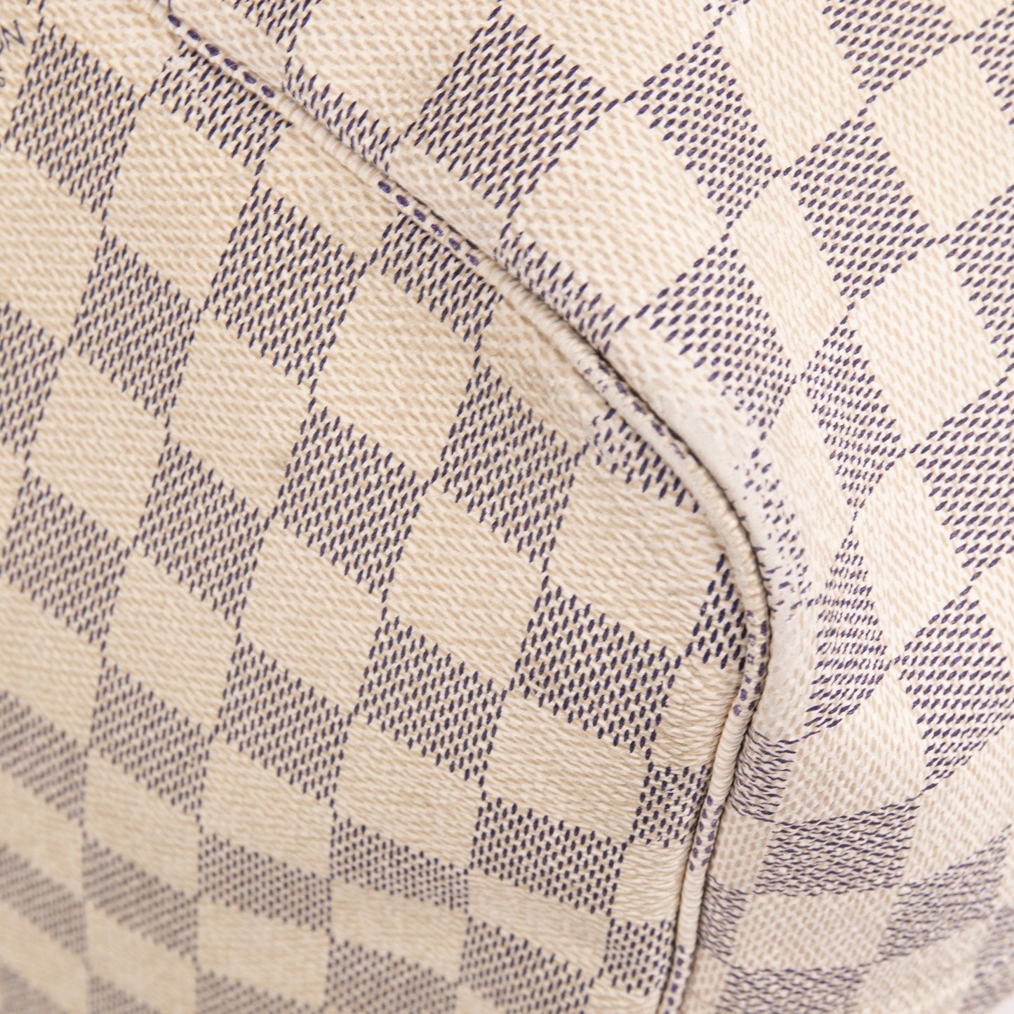 Louis Vuitton Damier Azur Neverfull GM