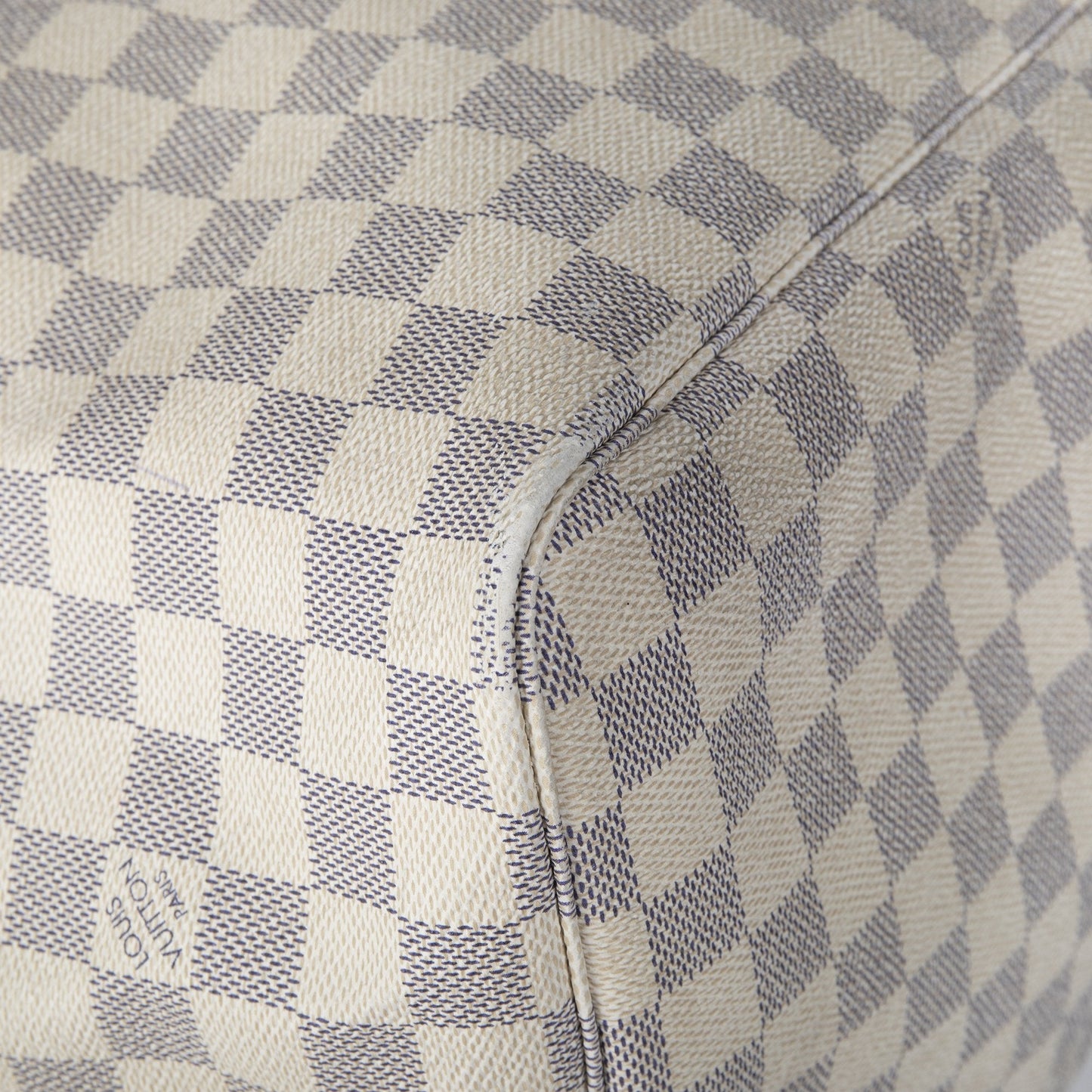 Louis Vuitton Damier Azur Neverfull GM
