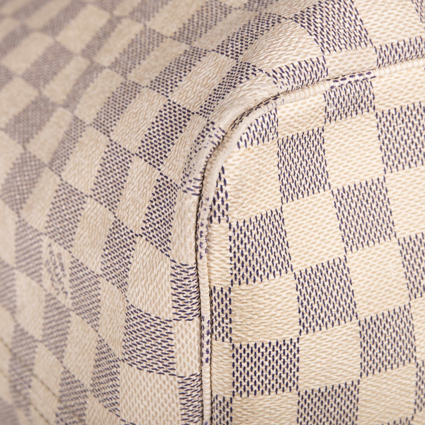 Louis Vuitton Damier Azur Neverfull GM