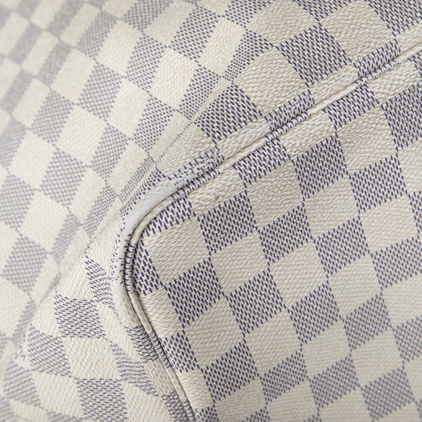 Louis Vuitton Damier Azur Neverfull GM