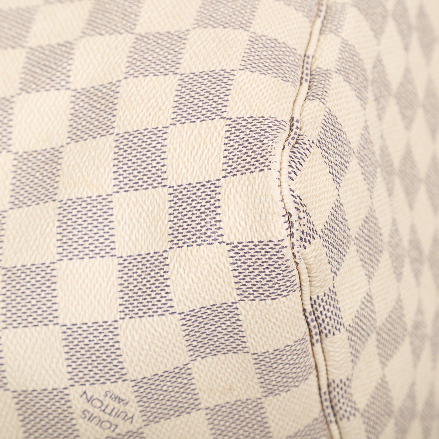 Louis Vuitton Damier Azur Neverfull GM